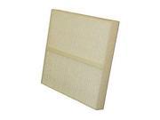Wix 24907 Cabin Air Filter
