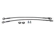 Dorman 38540 Tailgate Cable Pack Of 2