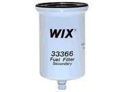 Wix 33366 Fuel Filter