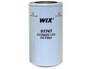 Engine Oil Filter Wix 51747