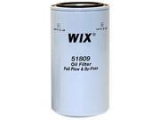 Engine Oil Filter Wix 51809