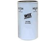 Wix 51734 Engine Oil Filter