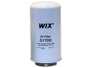 Wix 51700 Engine Oil Filter