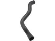 Radiator Coolant Hose Curved Radiator Hose Lower Dayco 70805