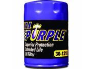 Royal Purple 30 1218 Engine Oil Filter