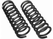 Moog 8556 Front Coil Springs