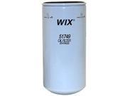 Engine Oil Filter Wix 51749