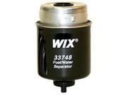 Wix 33748 Fuel Filter