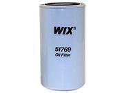 Engine Oil Filter Wix 51769