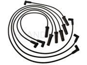 Standard 27672 Spark Plug Wire Set