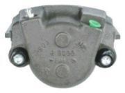 Cardone 18-4714 Remanufactured Domestic Friction Ready (Unloaded) Brake Caliper Cardone 18-4714 Remanufactured Domestic Friction Ready (Unloaded) Brake Caliper