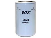 Wix 51754 Engine Oil Filter