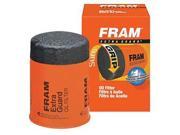 Fram Ph20A Engine Oil Filter