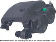 Cardone 18-4797 Remanufactured Domestic Friction Ready (Unloaded) Brake Caliper Cardone 18-4797 Remanufactured Domestic Friction Ready (Unloaded) Brake Caliper