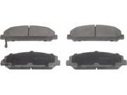 Wagner Qc1286 Disc Brake Pad