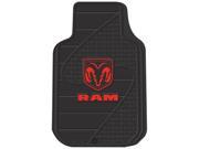 Plasticolor 001383R01 Floor Mats Various Makes And Models; Trim To Fit Floor Ma