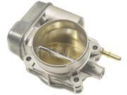 Standard Motor Products Fuel Injection Throttle Body Assembly S20064