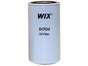Wix 51704 Engine Oil Filter