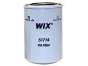 Wix 51714 Engine Oil Filter