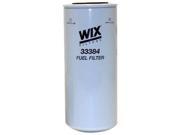 Wix 33384 Fuel Filter