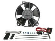 Auxiliary Engine Cooling Fan Assembly Derale 16505