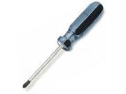 Wilmar W30965 Phillips 2X8 Screwdriver With Clear Handle