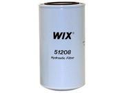Hydraulic Filter Wix 51208