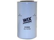 Wix 51832 Engine Oil Filter