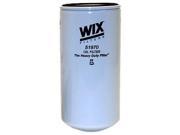 Wix 51970 Engine Oil Filter