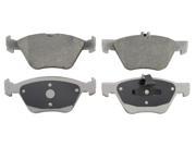 Wagner Pd853 Disc Brake Pad Thermoquiet Front