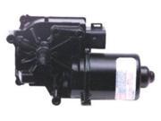 Cardone 40 1003 Remanufactured Domestic Wiper Motor