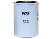Wix 51592 Engine Oil Filter
