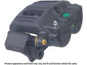 Cardone 18 B4750 Remanufactured Domestic Friction Ready Unloaded Brake Caliper