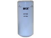 Engine Oil Filter Wix 51722