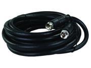 Jr Products 12 RG6 Exterior HD Satellite Cable 47445