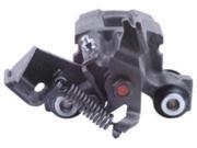 Cardone 18-4327 Remanufactured Domestic Friction Ready (Unloaded) Brake Caliper Cardone 18-4327 Remanufactured Domestic Friction Ready (Unloaded) Brake Caliper