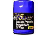 Royal Purple 20 51A Engine Oil Filter