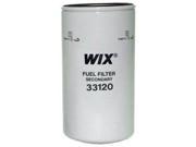 Wix 33120 Fuel Filter