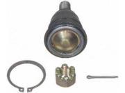 Suspension Ball Joint Front Lower Moog K9820 fits 94 98 Nissan 240SX