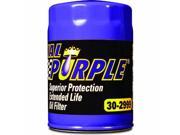Royal Purple 30 2999 Engine Oil Filter
