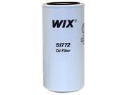 Wix 51772 Engine Oil Filter