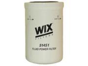 Wix 51451 Engine Oil Filter