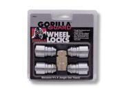 Gorilla Automotive 61641 Gorilla Automotive 61641 Acorn Guard Locks 14Mm X 1.50