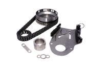 Competition Cams 7114 Nine Key Way Billet Timing Set Competition Cams 7114 Nine Key Way Billet Timing Set