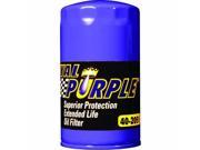 Royal Purple 40 2051 Engine Oil Filter