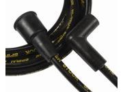 Accel 5042K Spark Plug Wire Set Custom Fit Super Stock Spiral