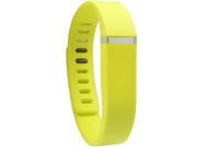 Zoomy Replacement Wristband With Clasps For Fitbit Flex Small/Large Band