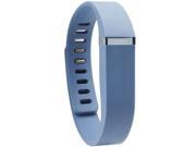 Zoomy Replacement Wristband With Clasps For Fitbit Flex Small/Large Band