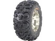 Kenda Bearclaw HTR Highway Tires 25x8 12 085871245D1