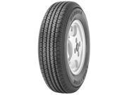 Kenda Karrier Tires ST205 75R15 09R031527C1